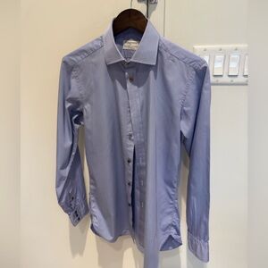Kingsman x Turnbull and Asser Dress Shirt